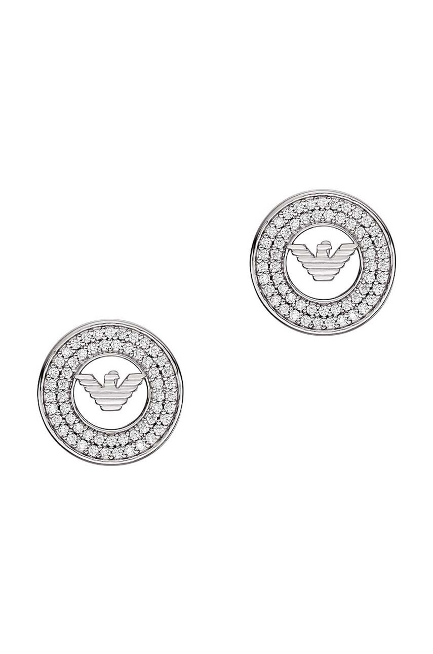 

Сережки Emporio Armani