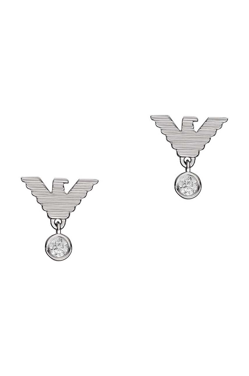 

Сережки Emporio Armani