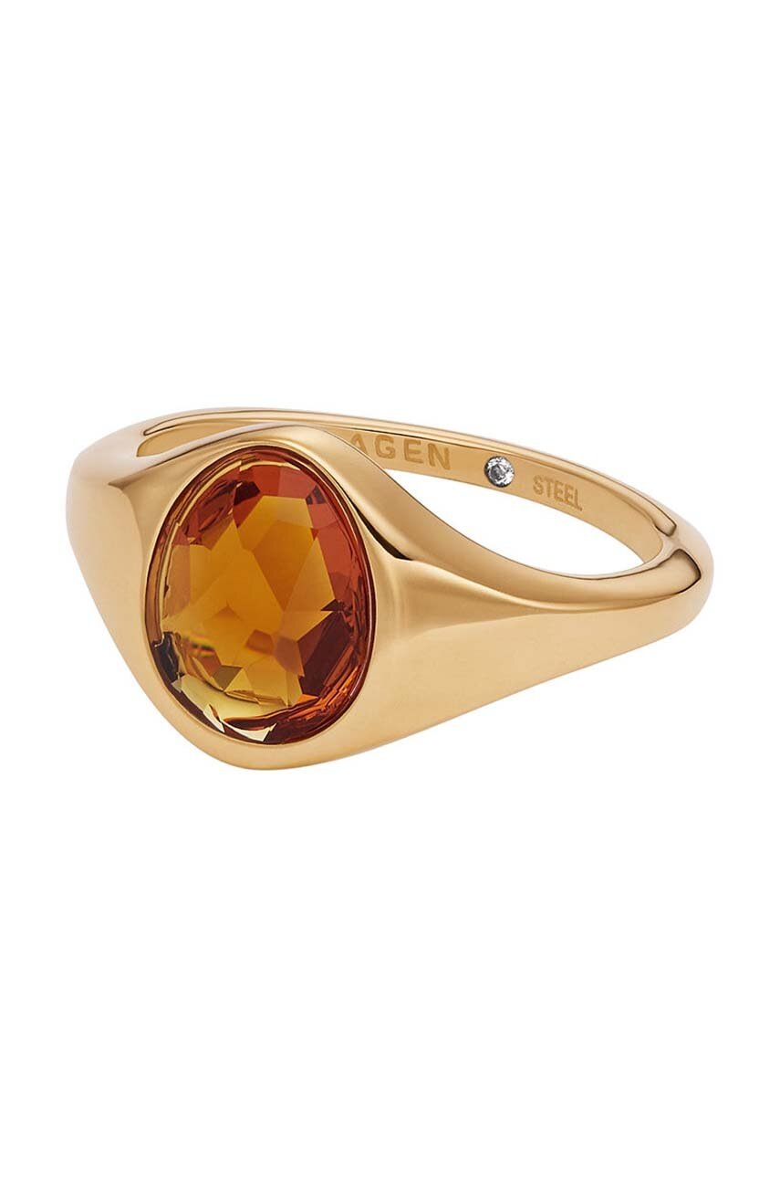 

Кольцо Skagen