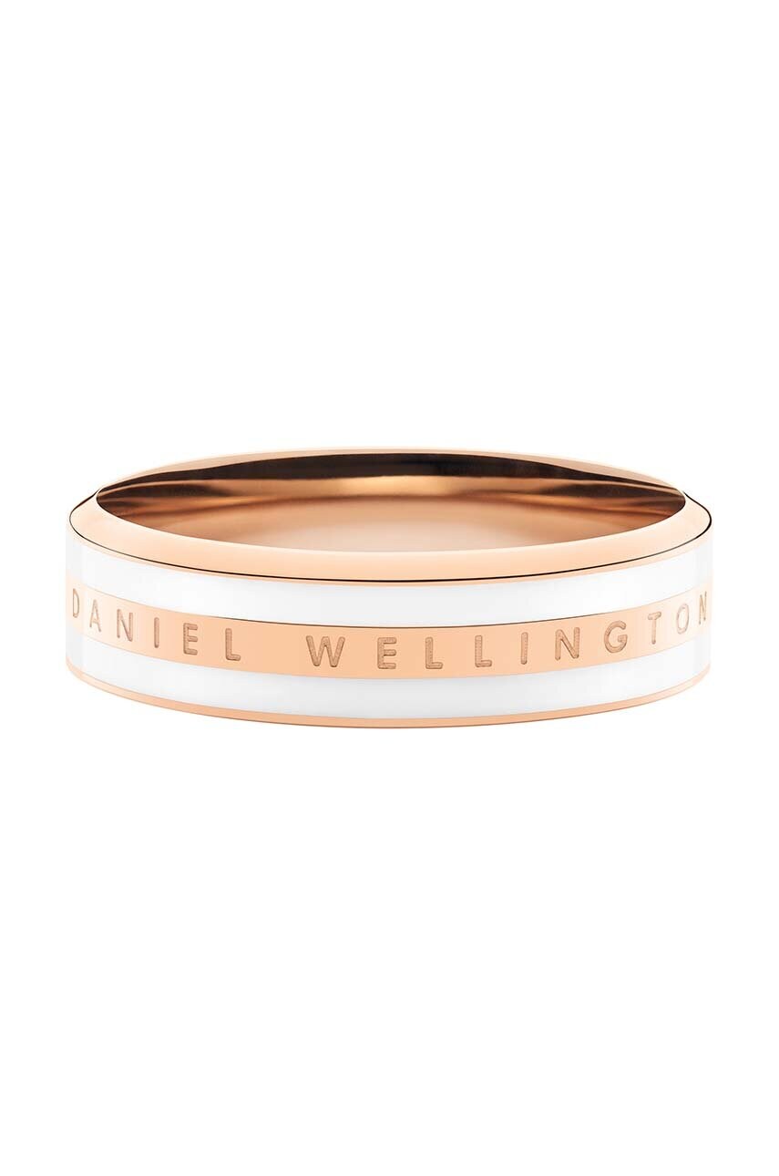 Levně Prstýnek Daniel Wellington Emalie Ring