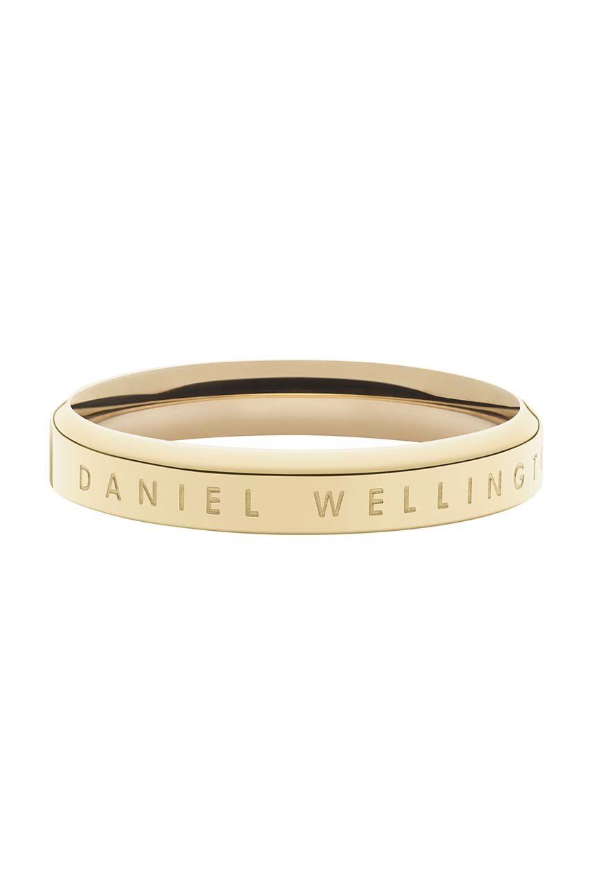 Levně Prstýnek Daniel Wellington Classic Ring