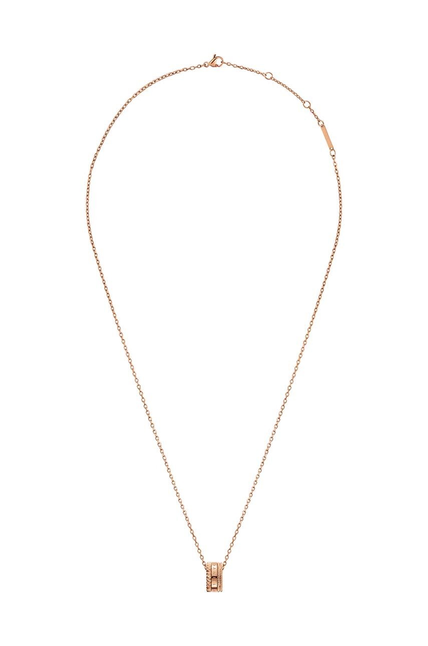 Κολιέ Daniel Wellington Elevation φωτογραφία