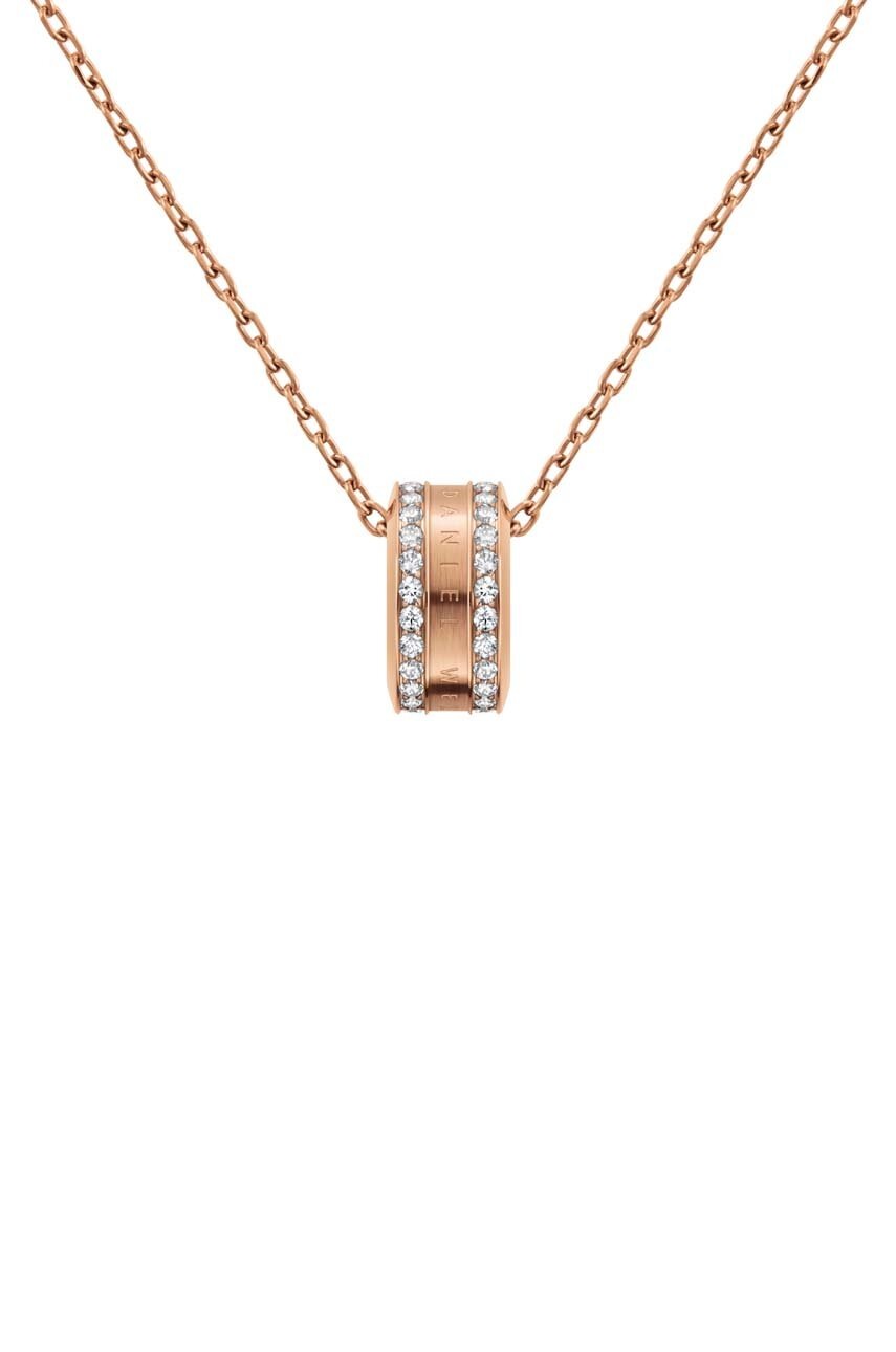 

Колие Daniel Wellington Elan Lumine, Злато
