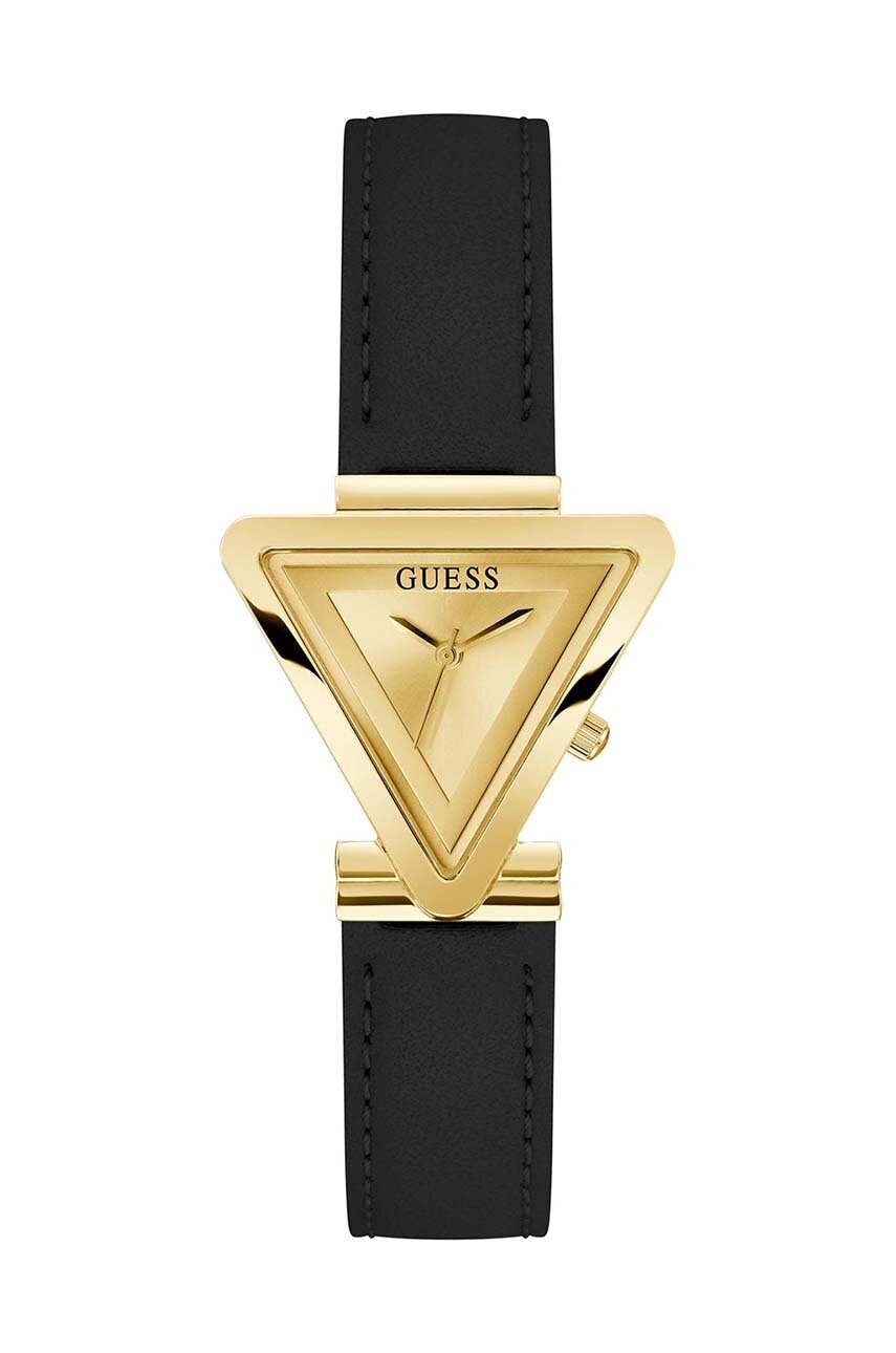 

Часы Guess женский цвет золотой