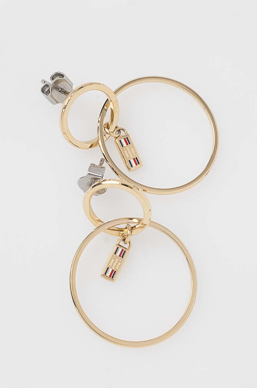 

Сережки Tommy Hilfiger