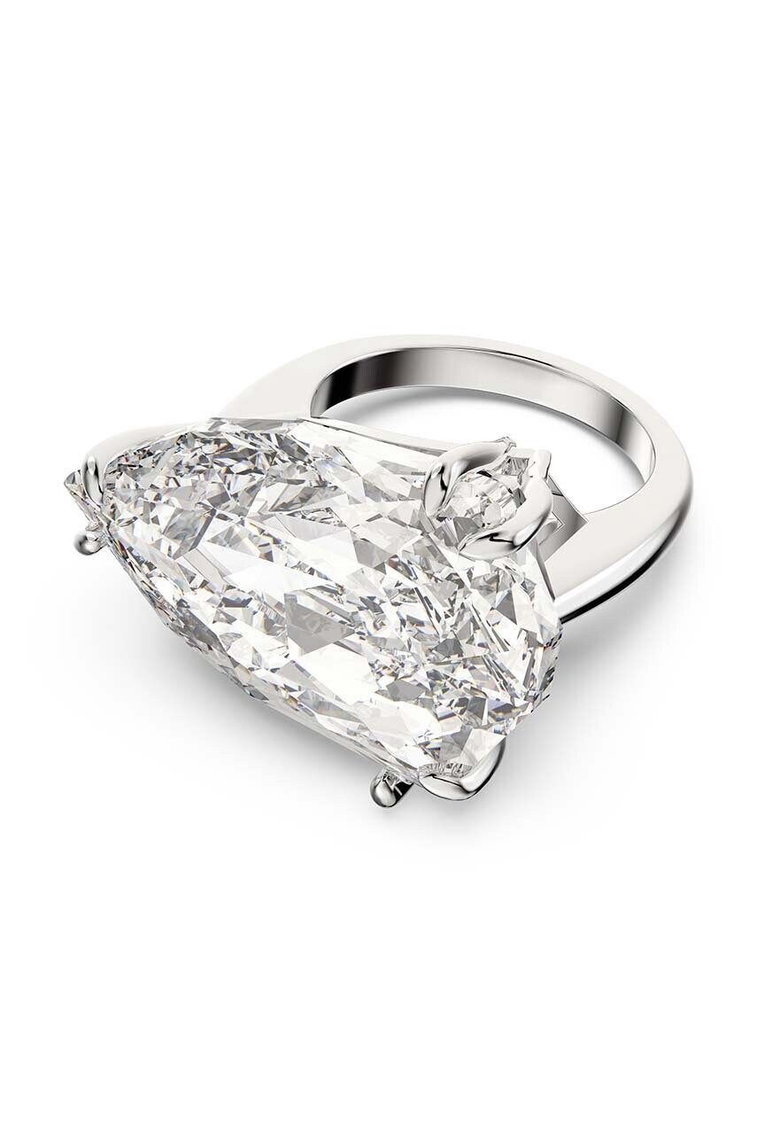 

Кольцо Swarovski MESMERA