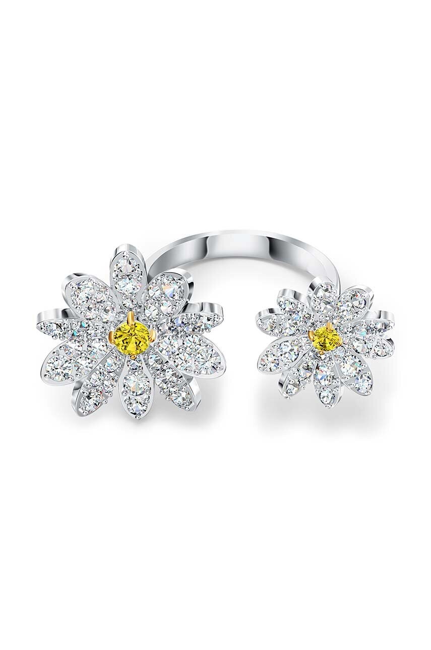 

Кольцо Swarovski ETERNAL