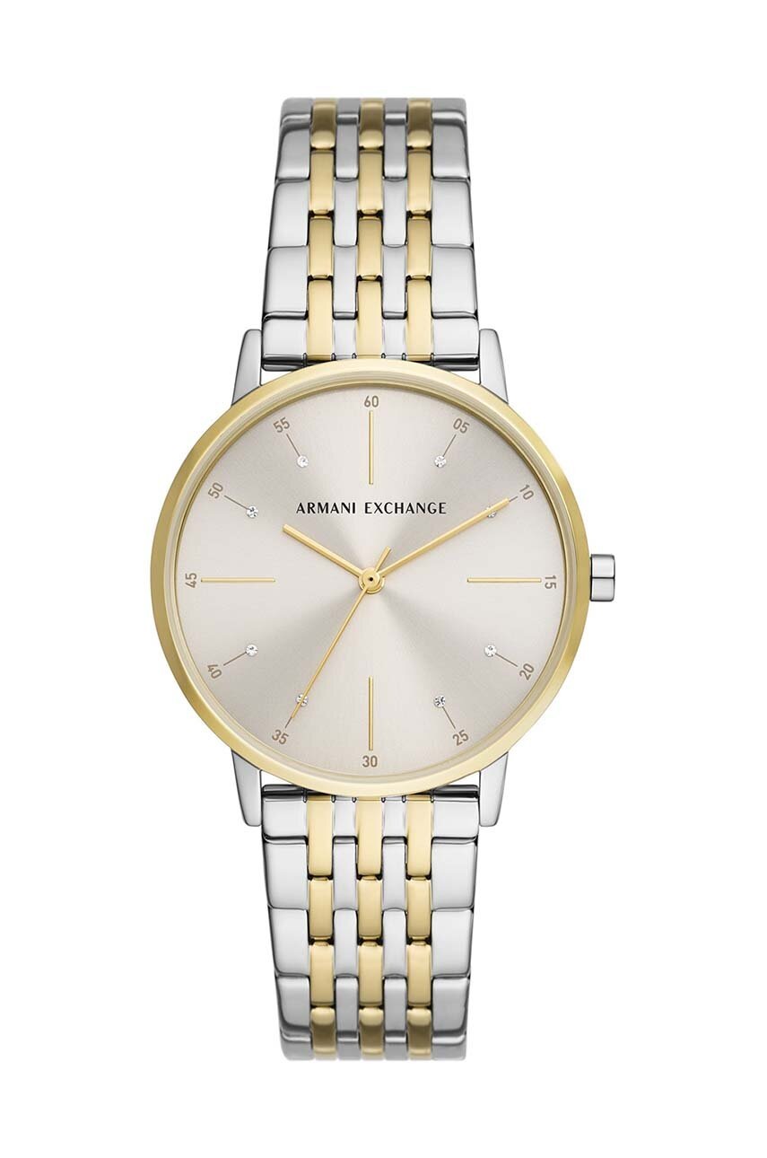 

Часы Armani Exchange женский