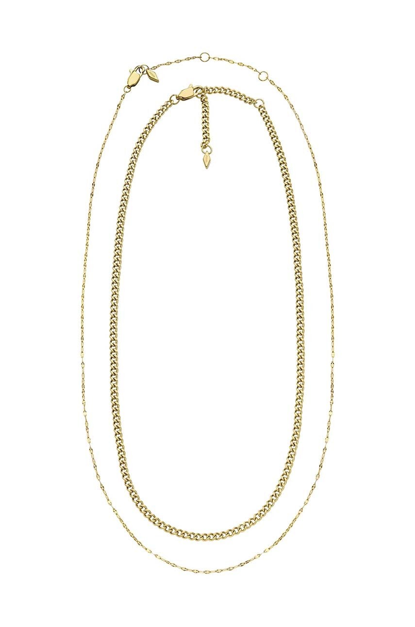 Fossil coliere 2-pack