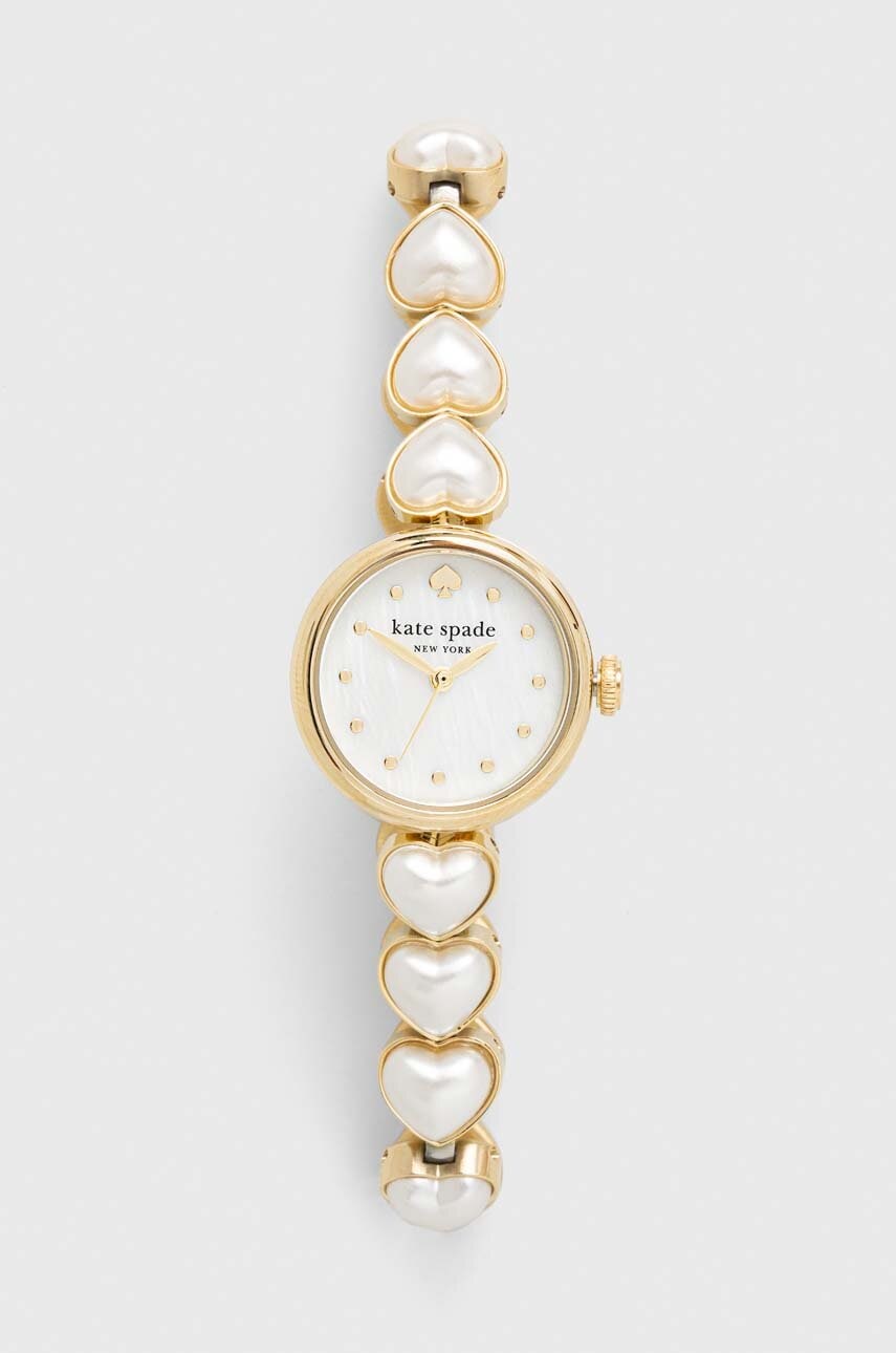

Часы Kate Spade женский цвет золотой
