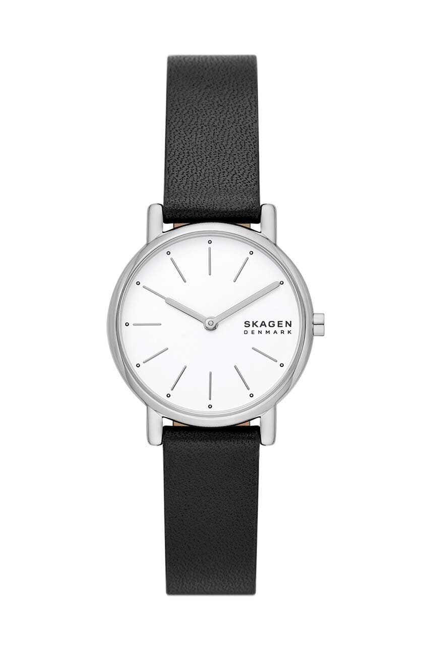 Skagen Ceas Femei, Culoarea Negru