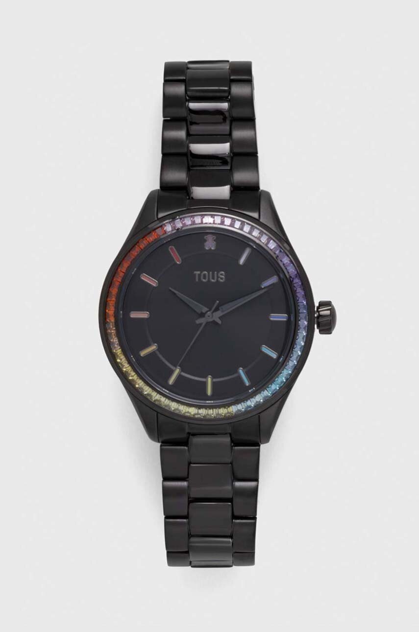 Tous ceas femei, culoarea negru