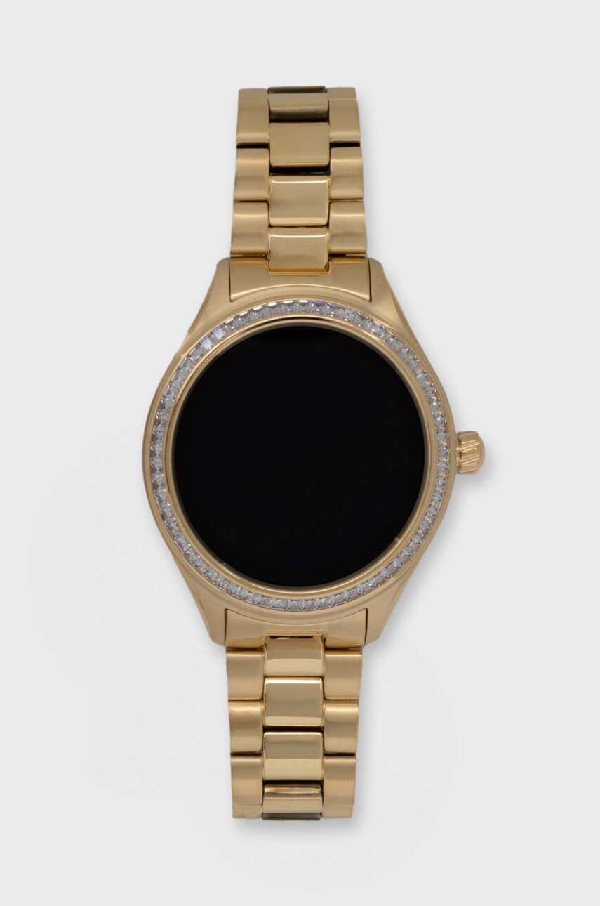 

Smartwatch Tous женский цвет золотой