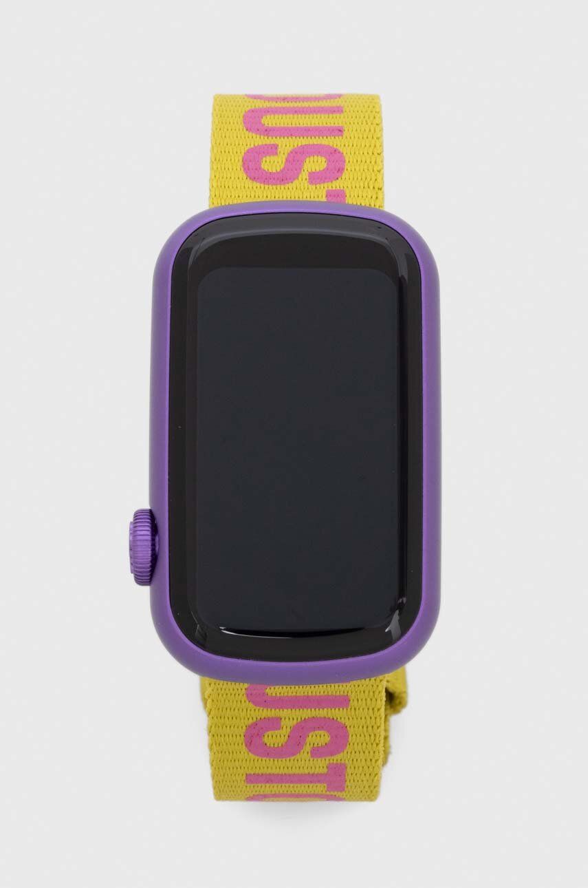 Tous smartwatch femei, culoarea violet