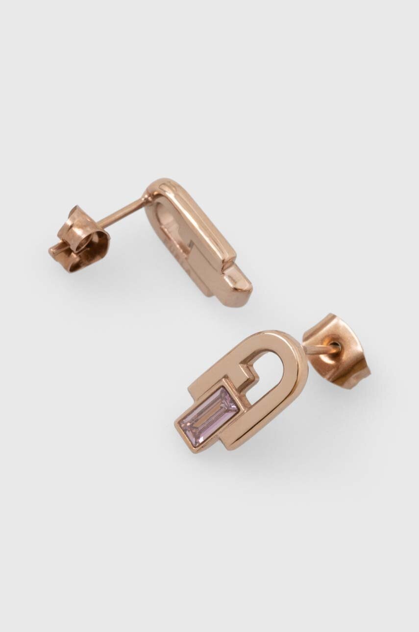 Σκουλαρίκια Furla φωτογραφία