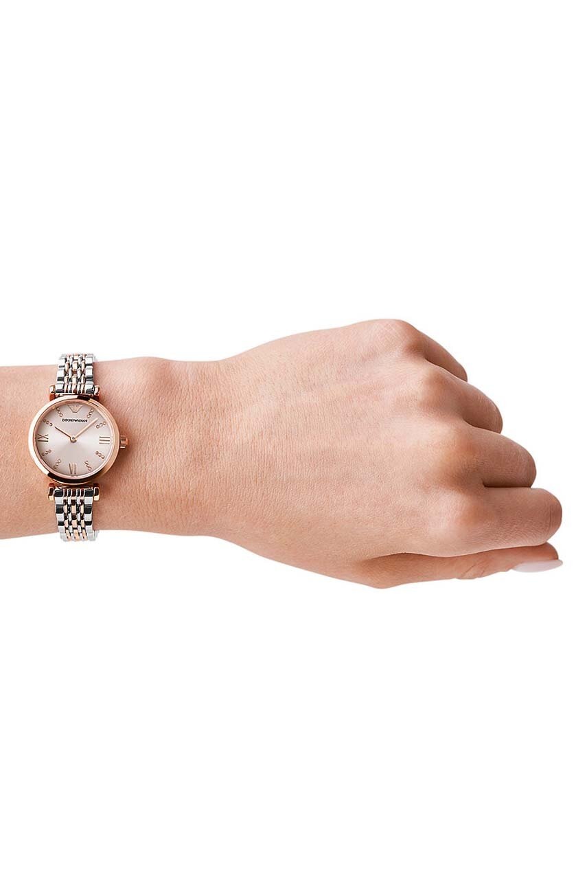 Hodinky Emporio Armani