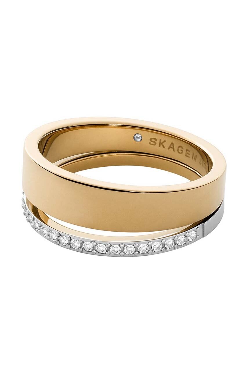 

Кольцо Skagen