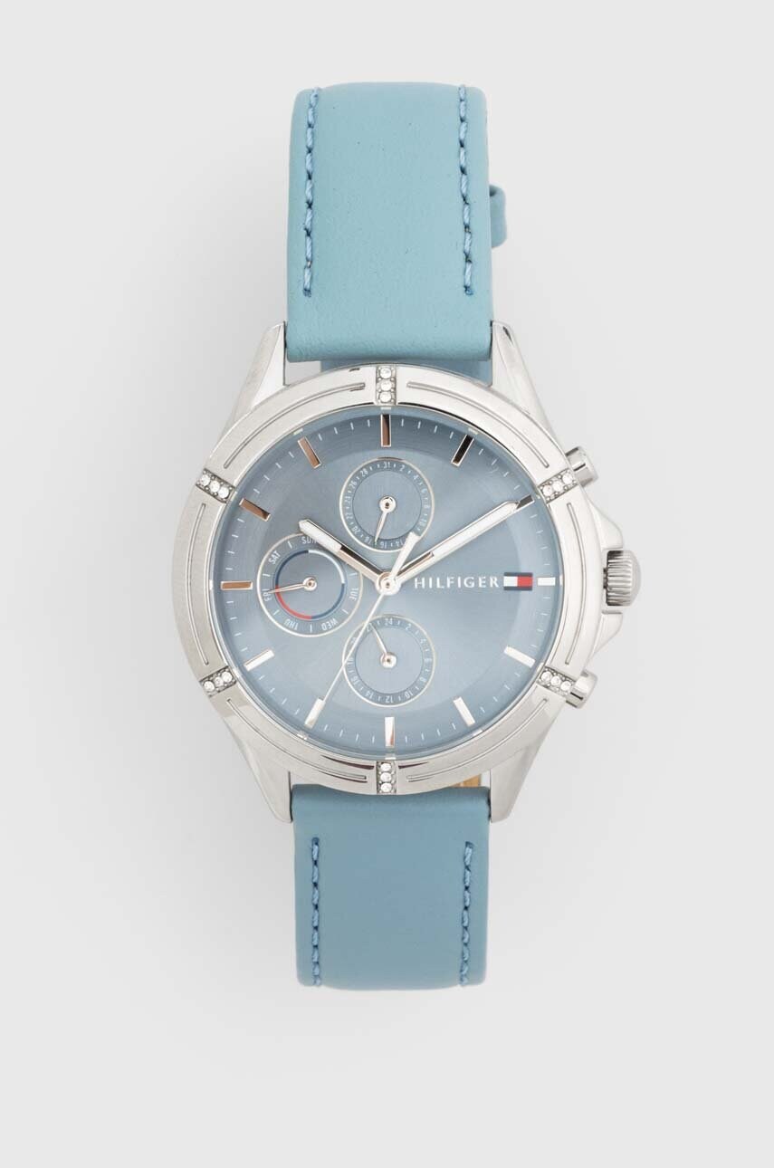 

Часы Tommy Hilfiger женский