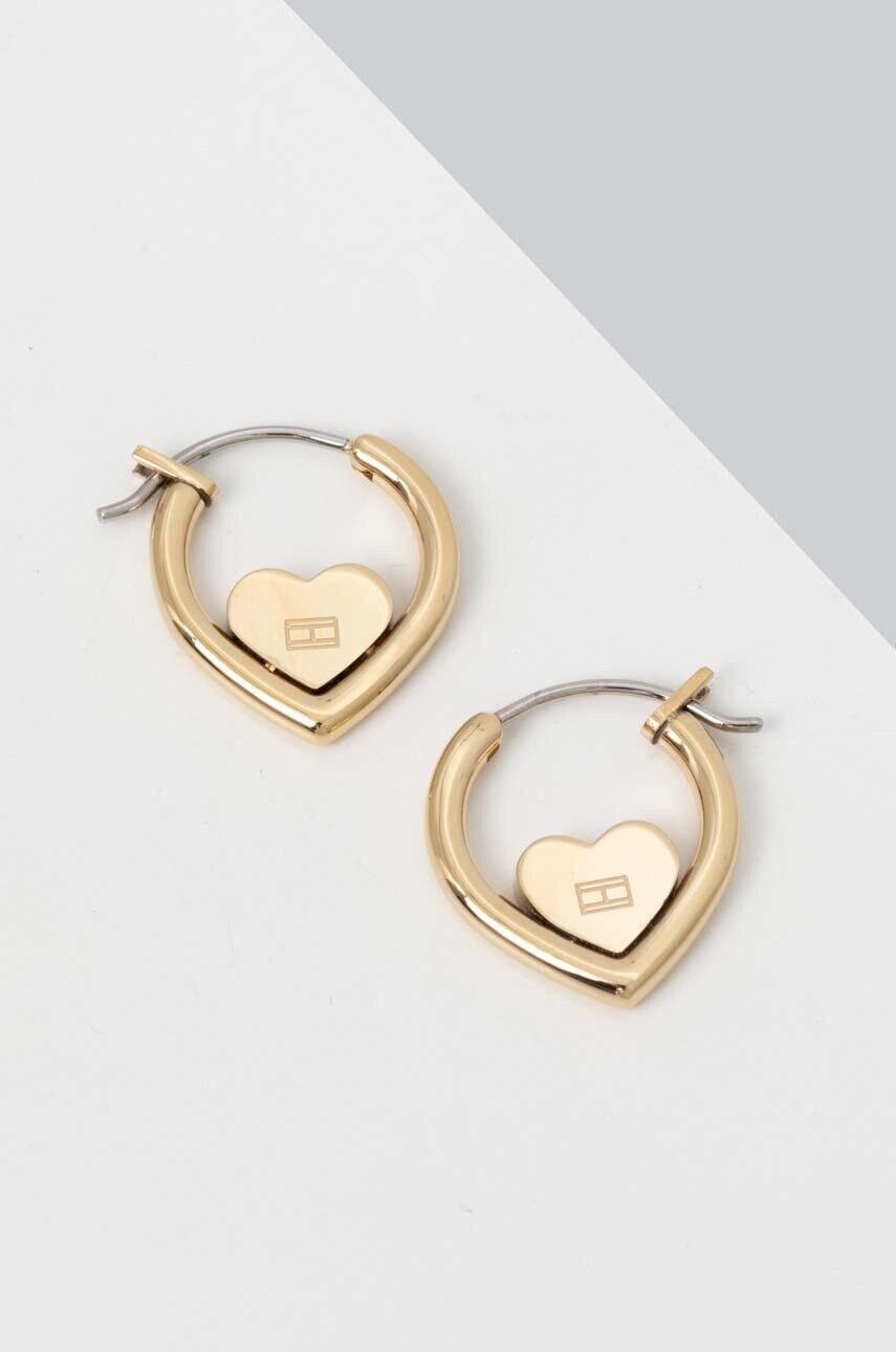 

Сережки Tommy Hilfiger
