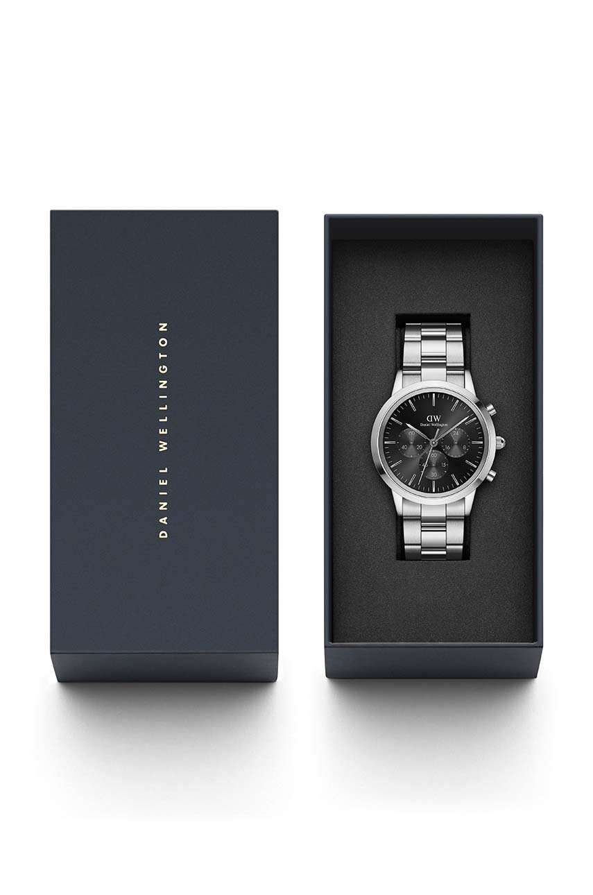 Hodinky Daniel Wellington Iconic Chronograph