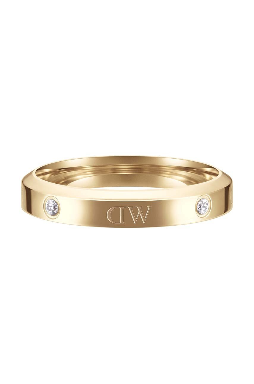 

Кольцо Daniel Wellington Classic Lumine Ring