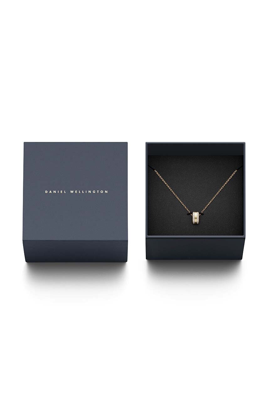 Κολιέ Daniel Wellington Elan Lumine φωτογραφία