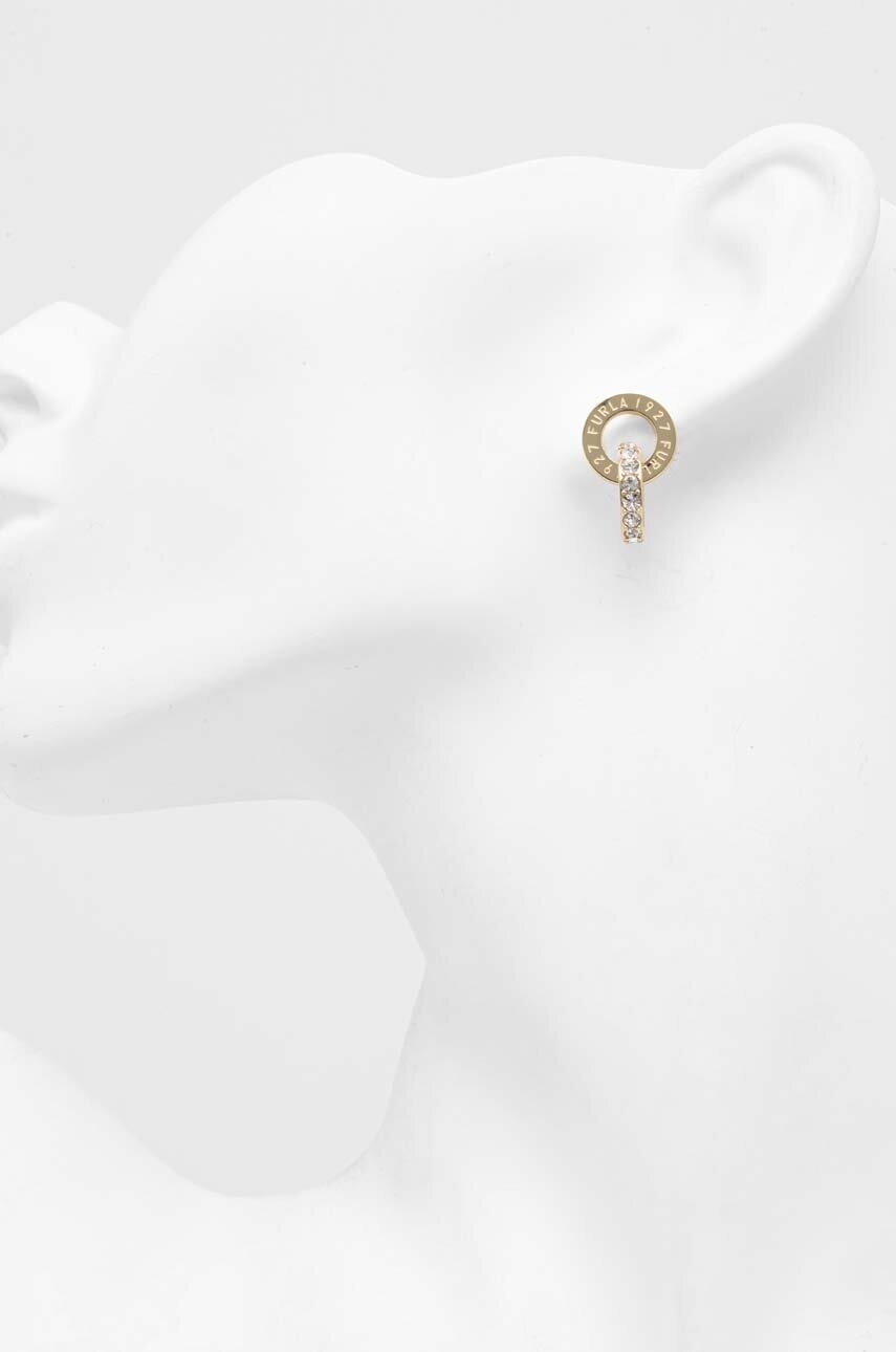 Náušnice Furla (obrázek 3)