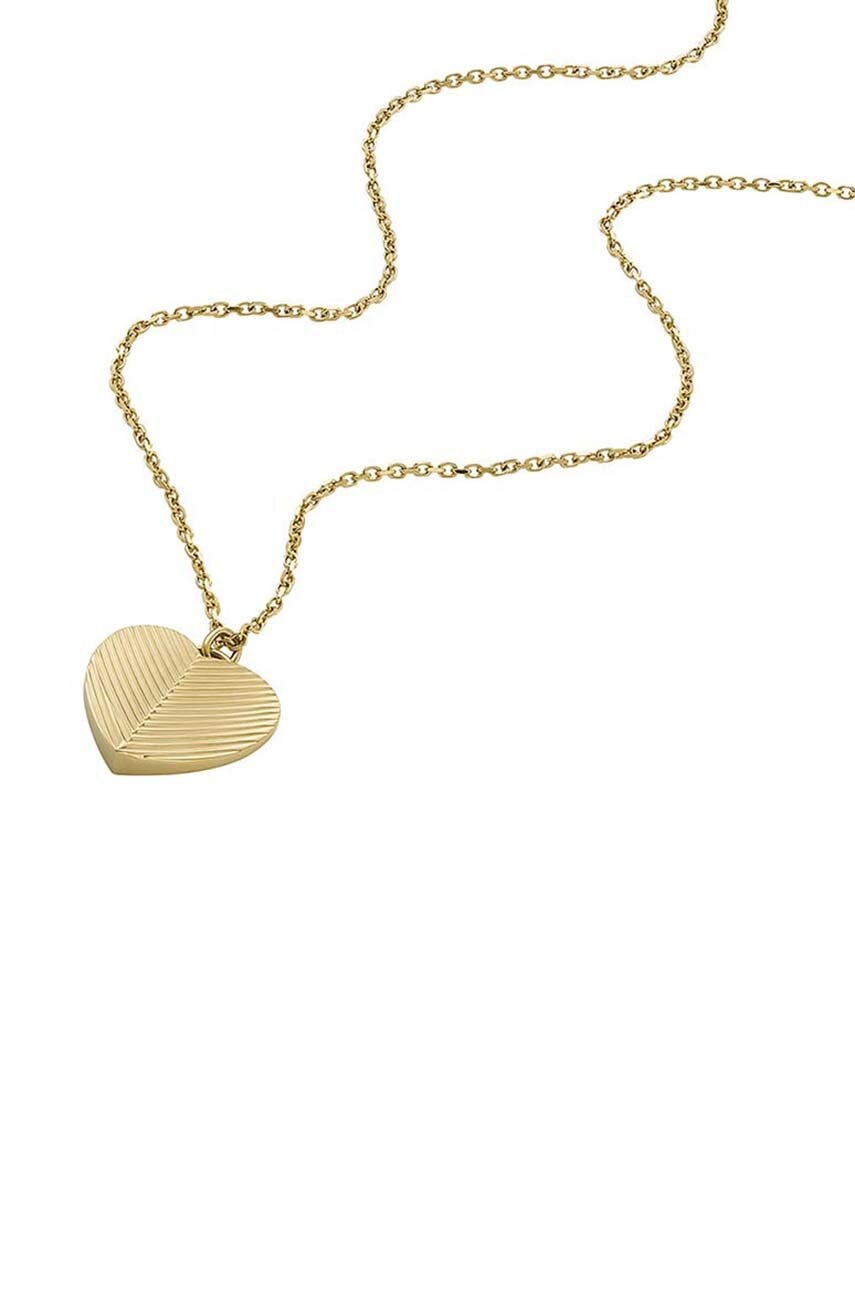 Κολιέ Fossil φωτογραφία