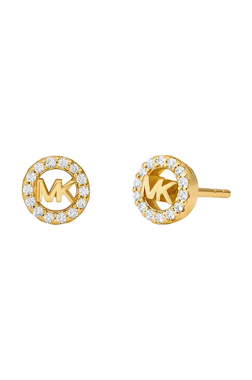 Michael Kors cercei de argint