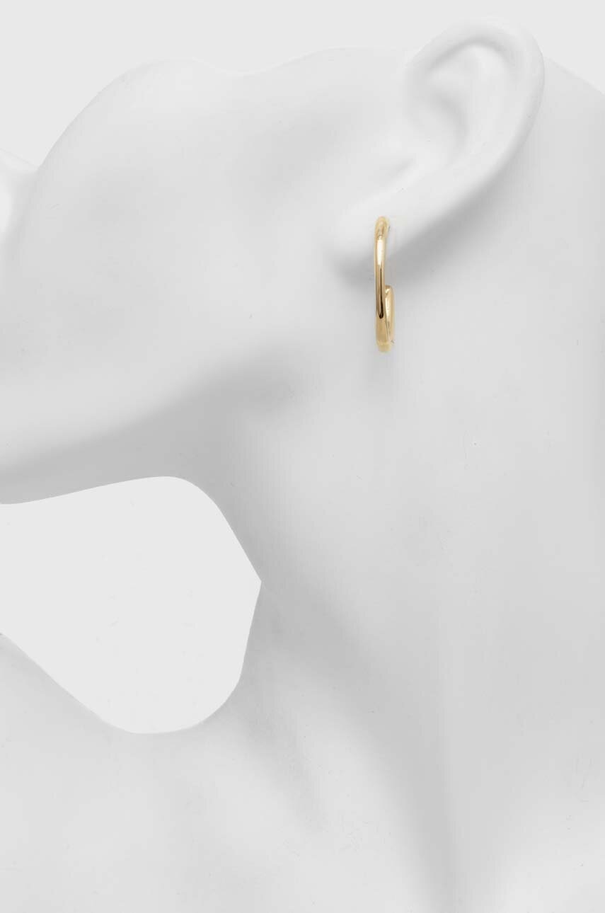 Σκουλαρίκια Calvin Klein φωτογραφία