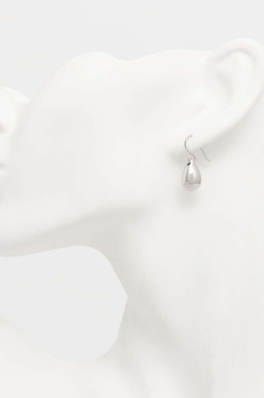 Σκουλαρίκια Calvin Klein φωτογραφία