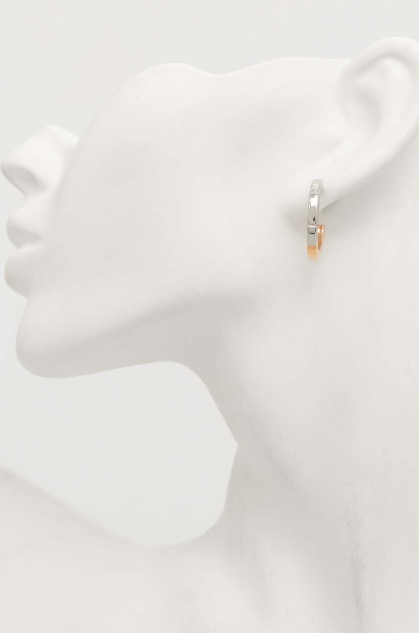 Σκουλαρίκια Calvin Klein φωτογραφία