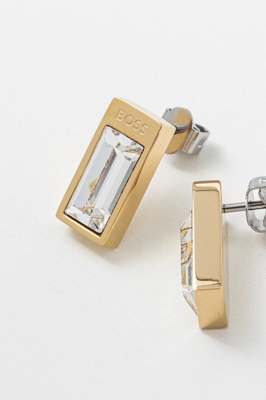 Сережки BOSS Сережки BOSS