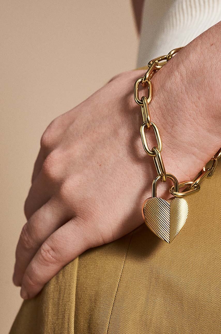 Βραχιόλι Fossil φωτογραφία