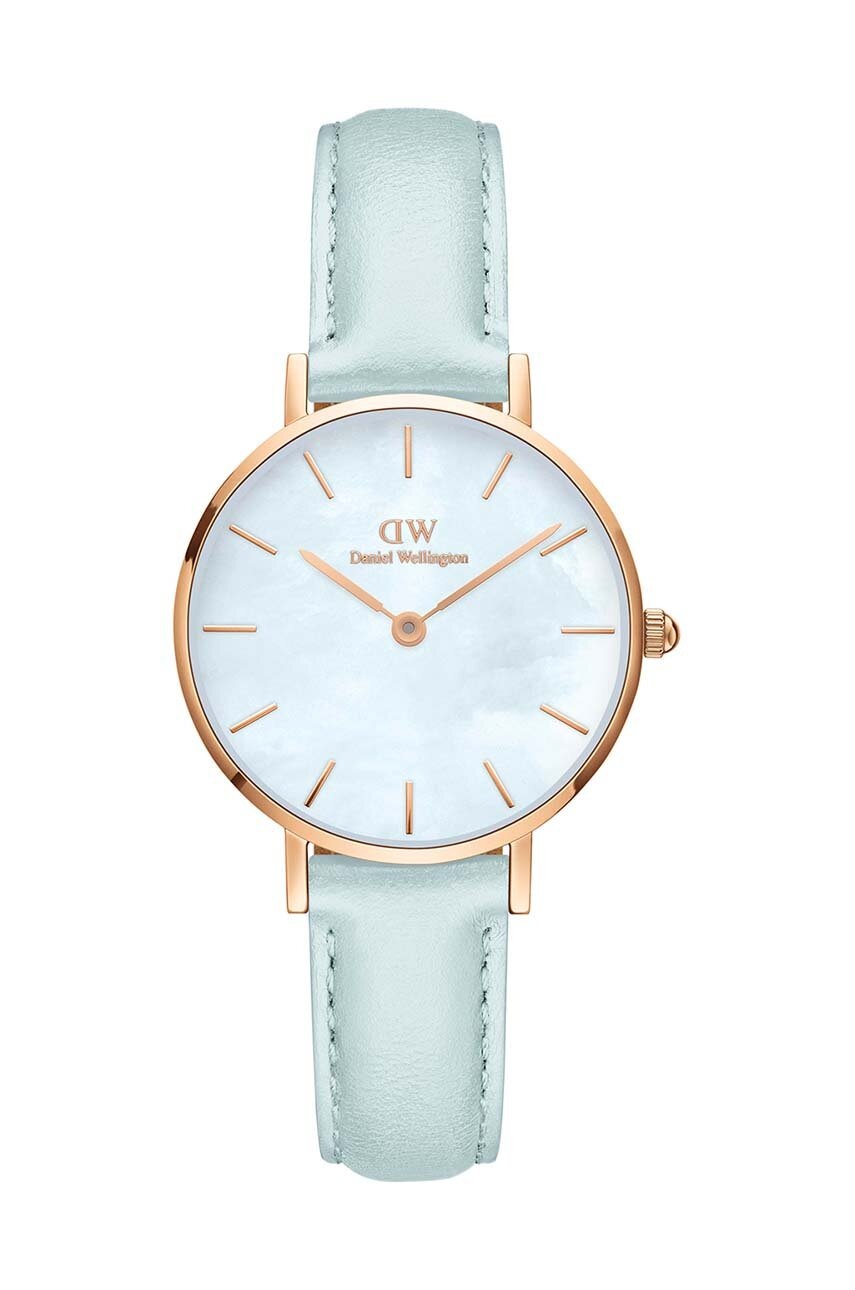 Daniel Wellington ceas Petite Bluebell femei