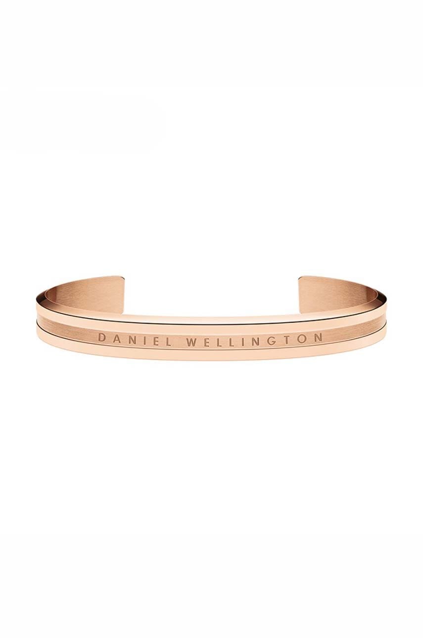 

Гривна Daniel Wellington дамска, Злато