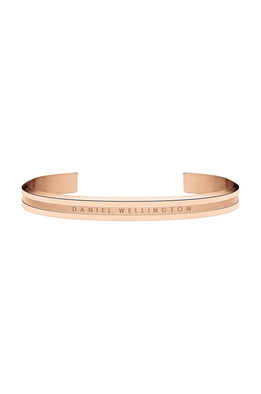

Гривна Daniel Wellington дамска, Злато