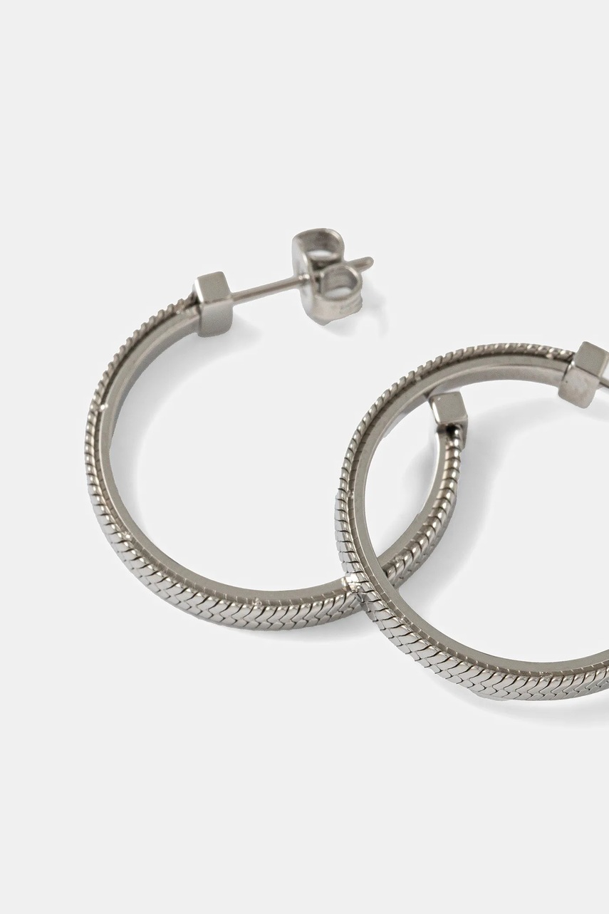 Сережки HUGO BOSS Сережки HUGO BOSS