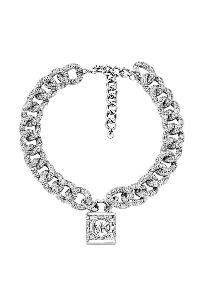 

Колие Michael Kors, Сребърен