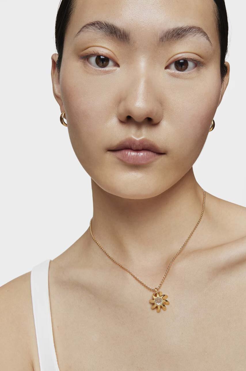 Επιχρυσωμένο ασημένιο μενταγιόν Tous 1004090500 φωτογραφία