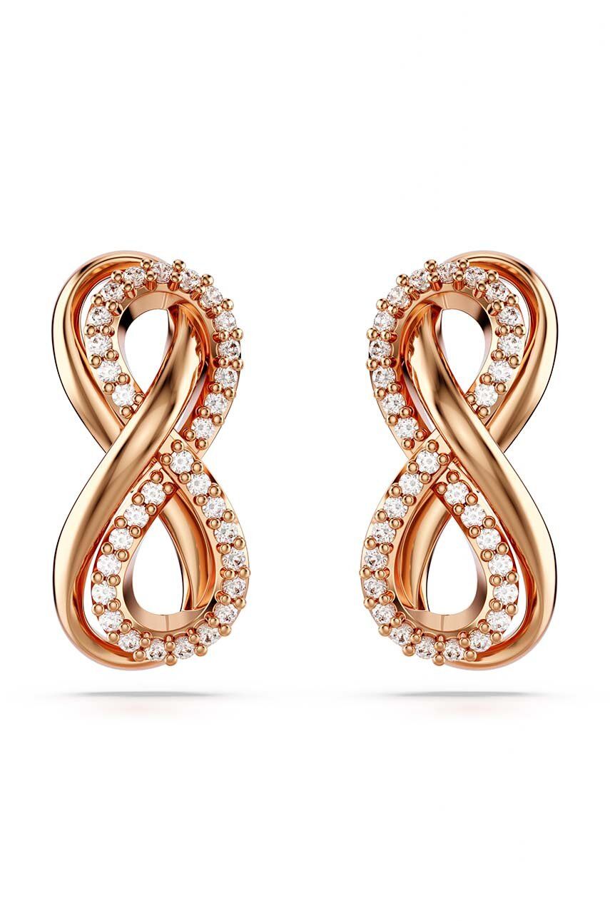 Σκουλαρίκια Swarovski HYPERBOLA