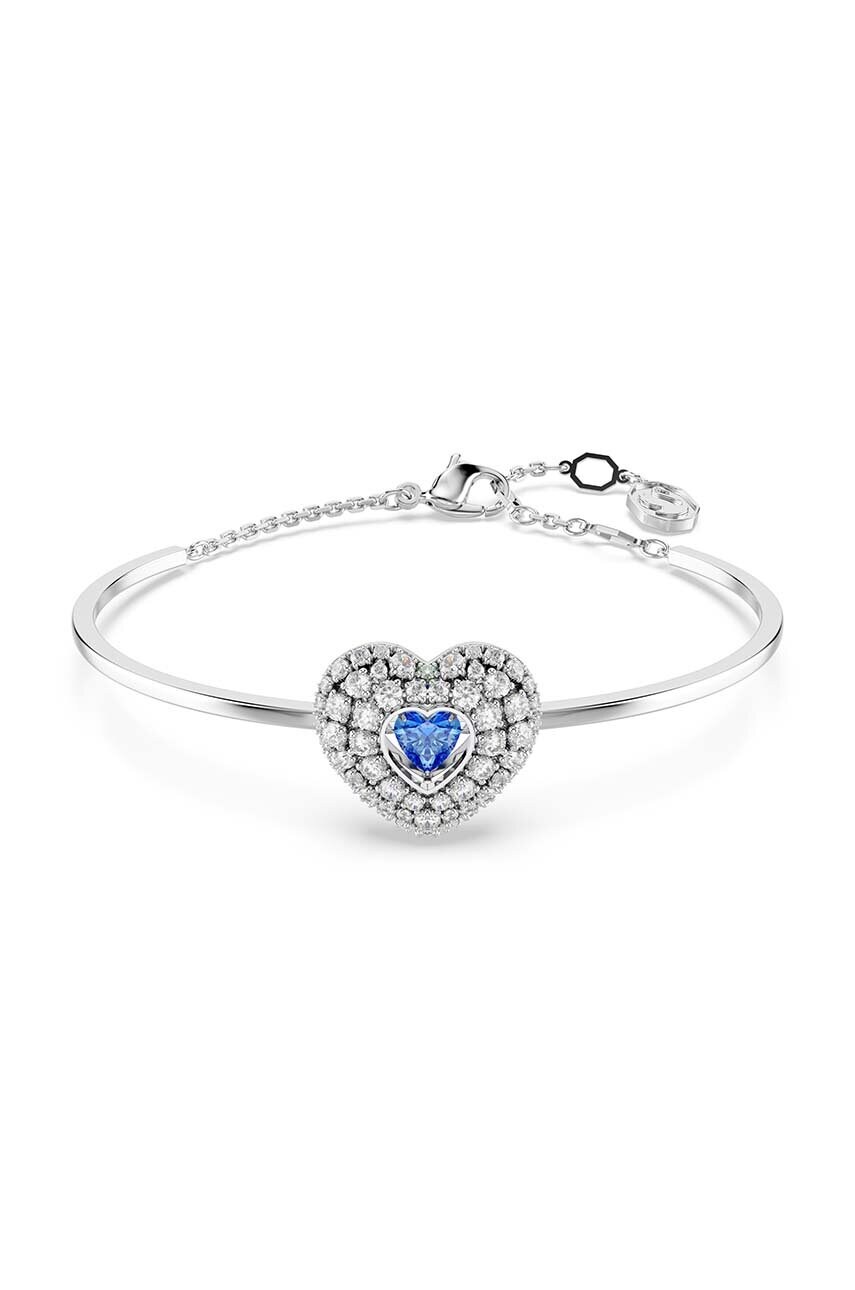 Swarovski bratara HYPERBOLA femei
