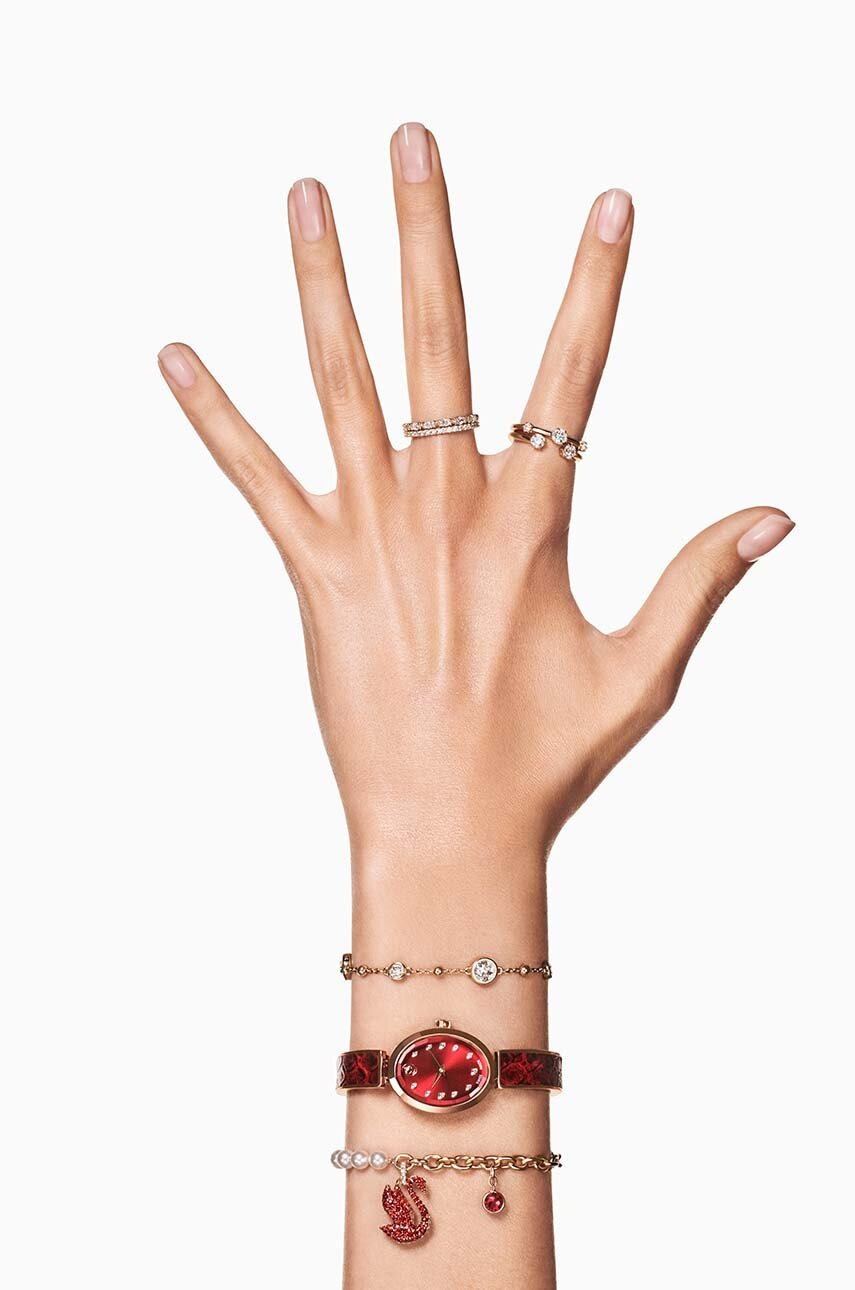 Náramok Swarovski IMBER