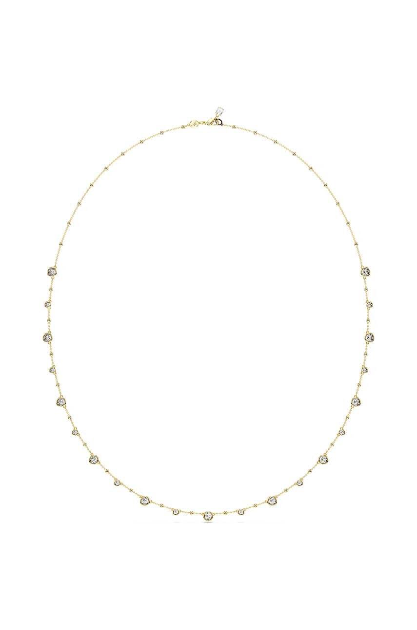 Swarovski Κολιέ Swarovski IMBER