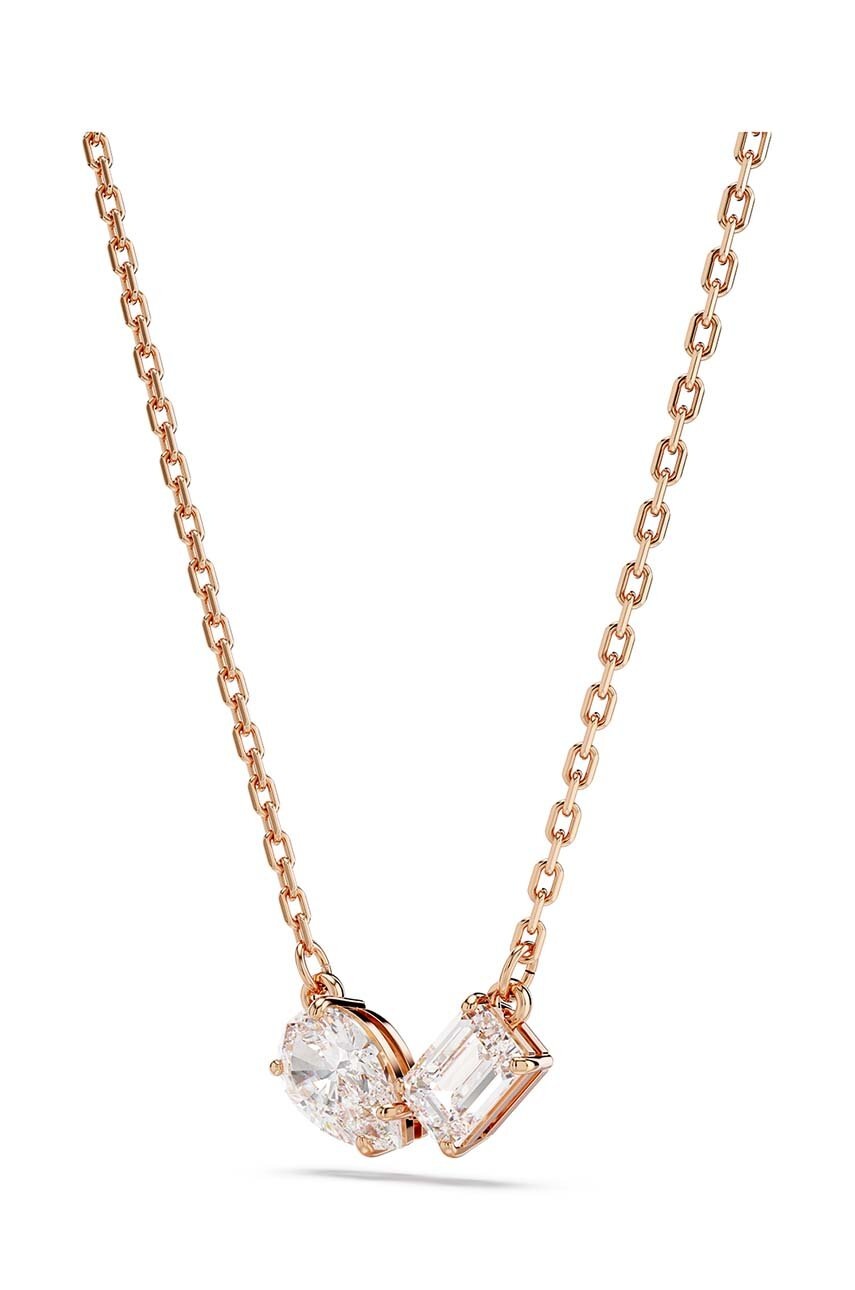 Кольє та браслет Swarovski MESMERA 