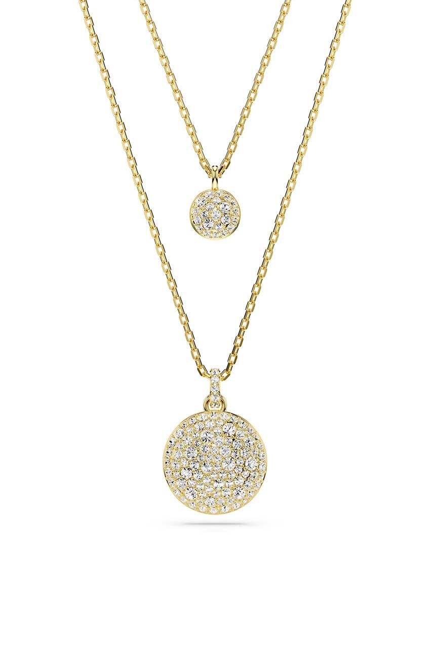 Swarovski colier METEORA