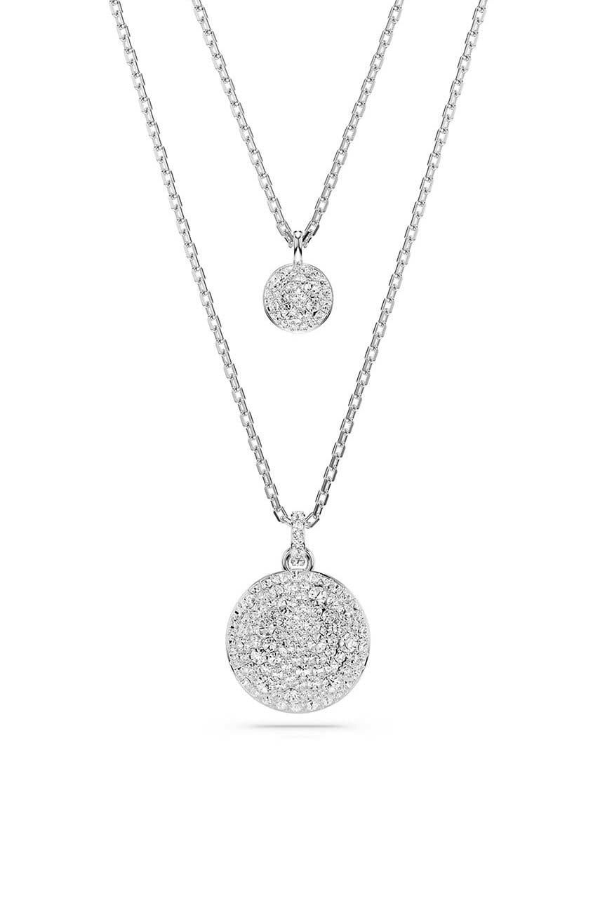 Swarovski colier METEORA