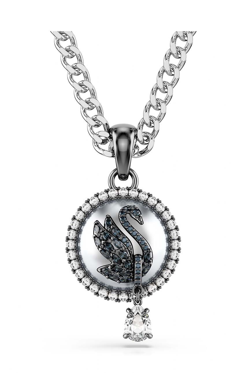 Swarovski colier Swan