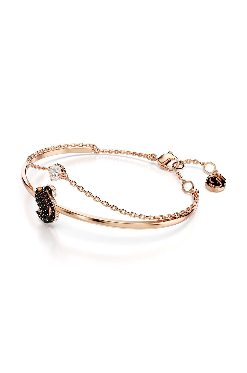Swarovski Βραχιόλι Swarovski Swan
