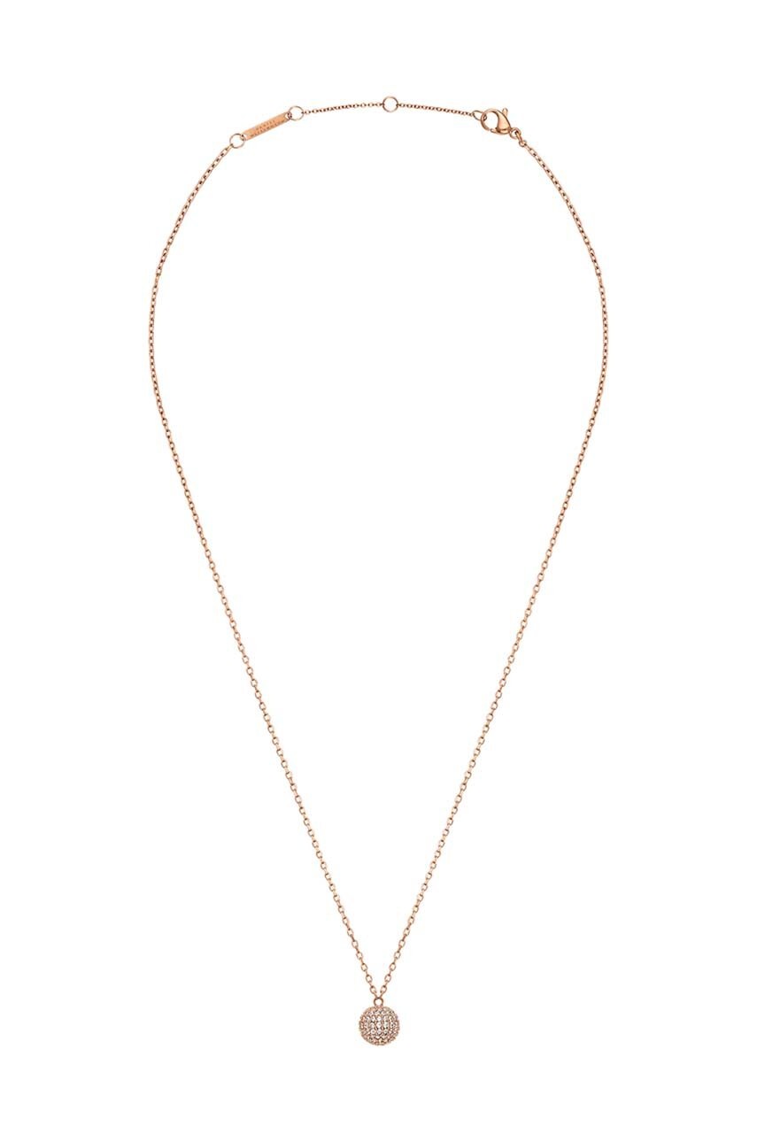 Κολιέ Daniel Wellington φωτογραφία